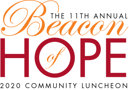 11th Annual Beacon of Hope 2020 Community Luncheon